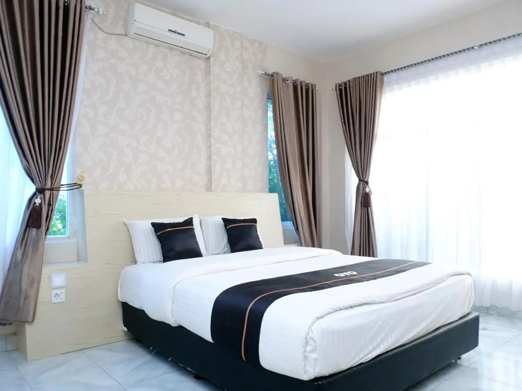 OYO 2455 Hotel Surya Bengkalis Syariah