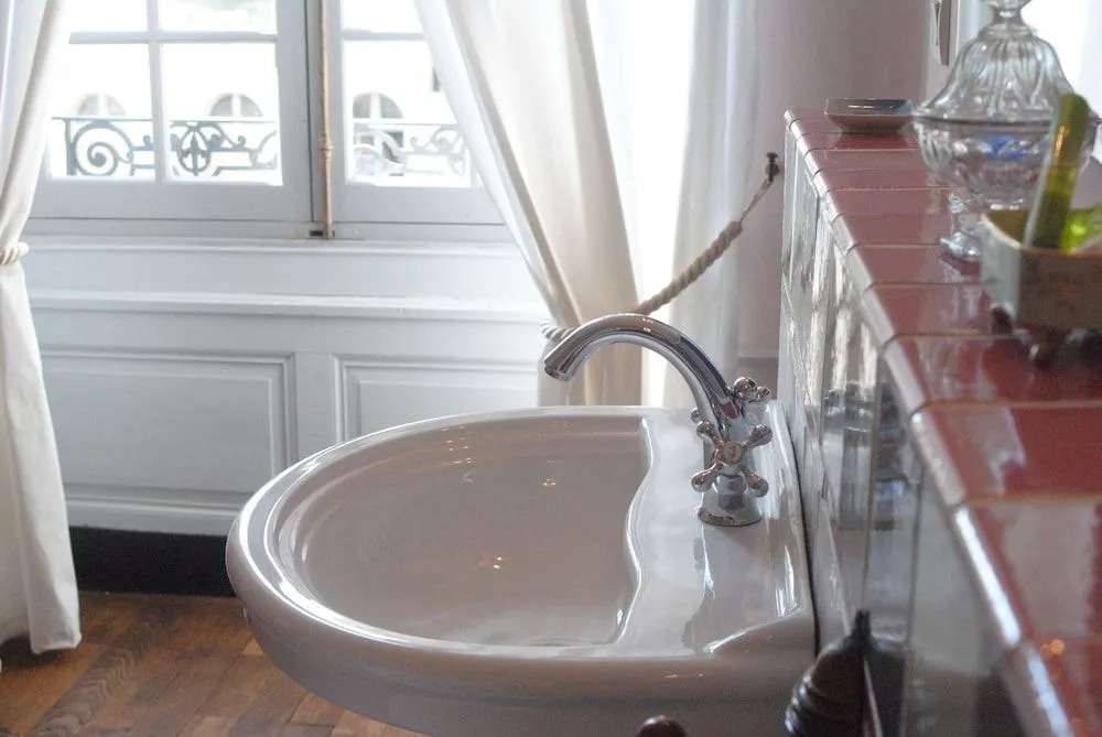Hotel Particulier Le Ragois