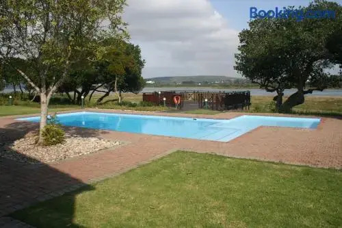 Keurbooms River Lodge 1115