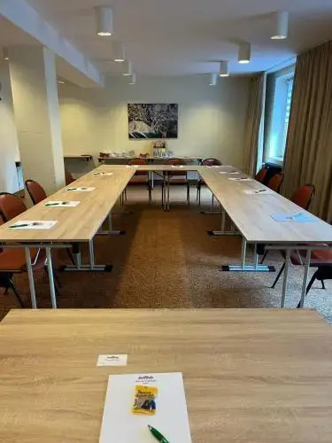 Hotel am Stadtpark