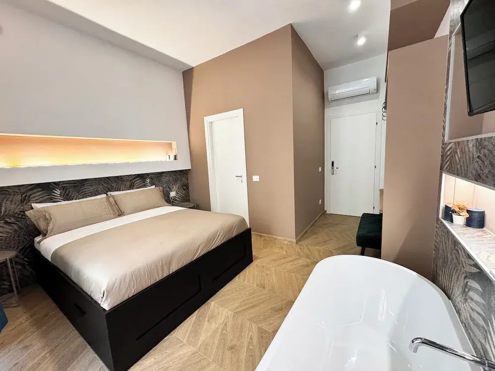 Roman Holiday Home Re di Roma