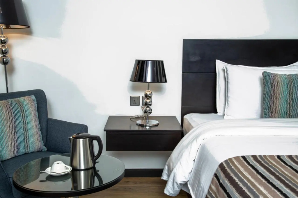 Amaryllis Hotel Blantyre