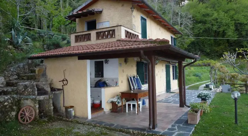 Rustico Leccio