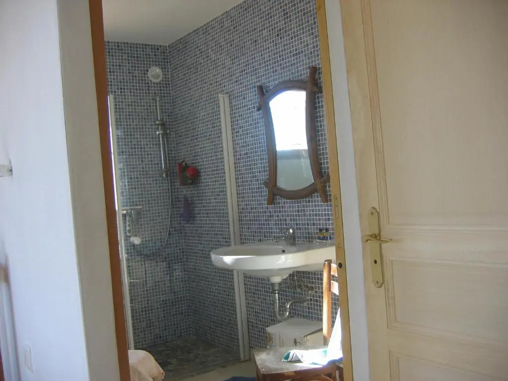 Chambre D'hotes La Bigarade