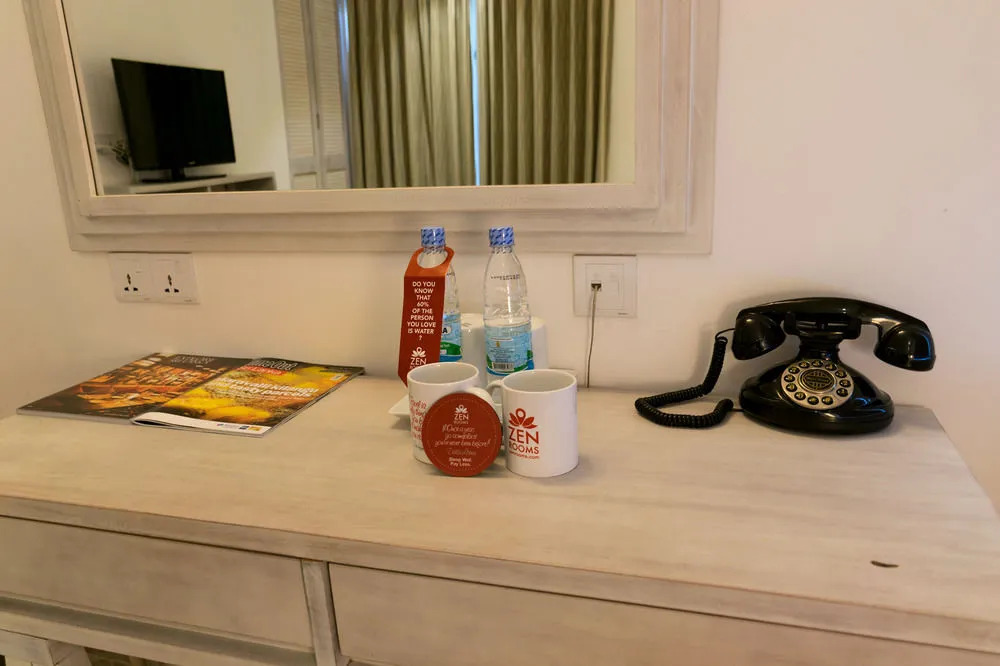 Zen Rooms Galle Road Colombo 3