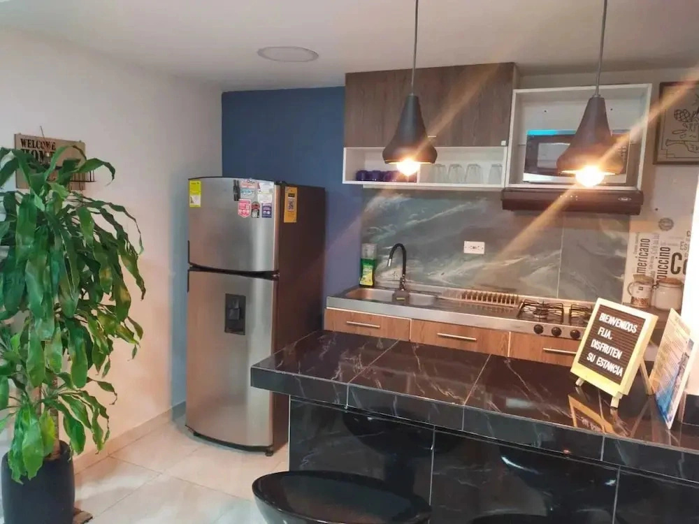 Apartamento en Caribe campestre Coveñas