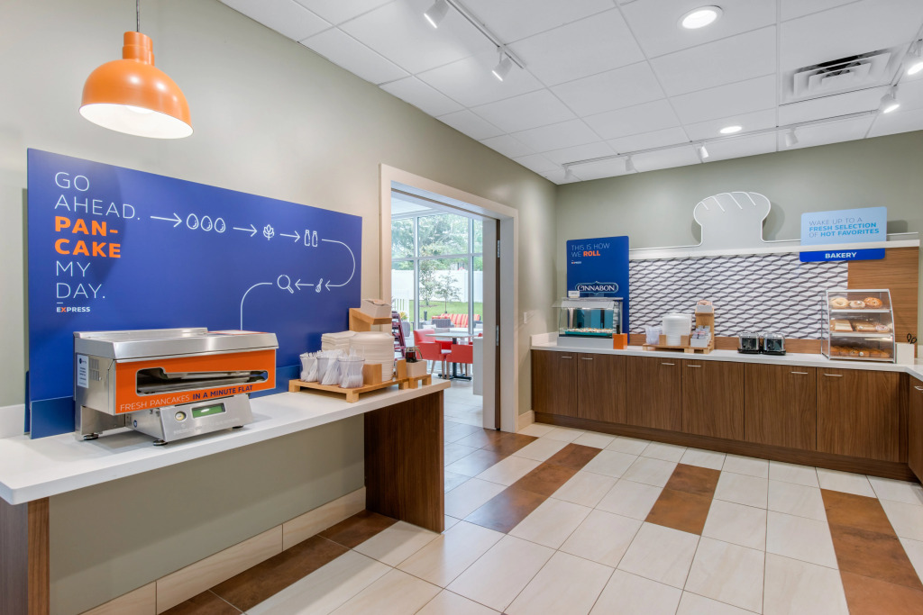 Holiday Inn Express & Suites - Ruskin by IHG