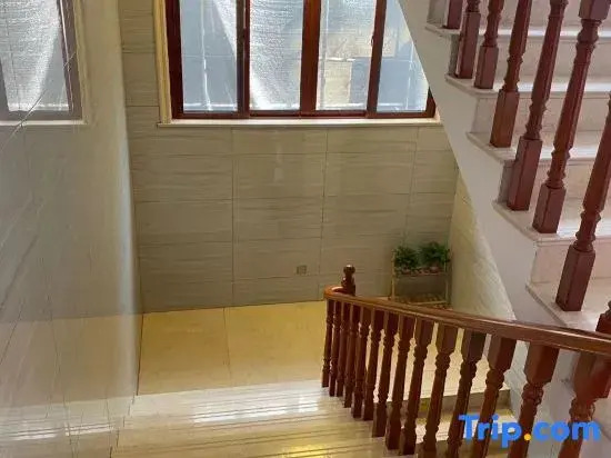 Jing County Xiaolou Yimeng Homestay