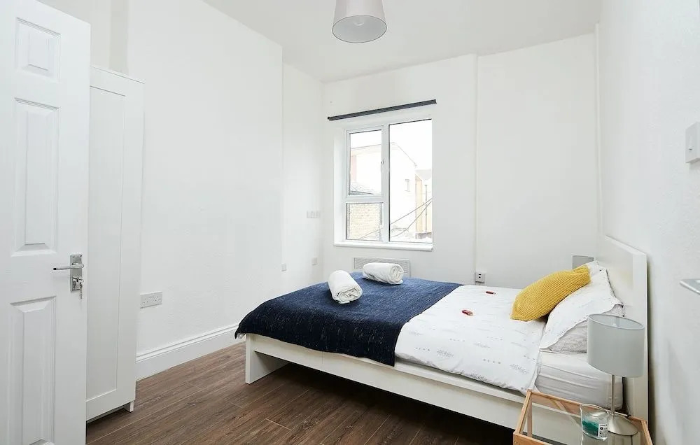 Charmstay Apartments