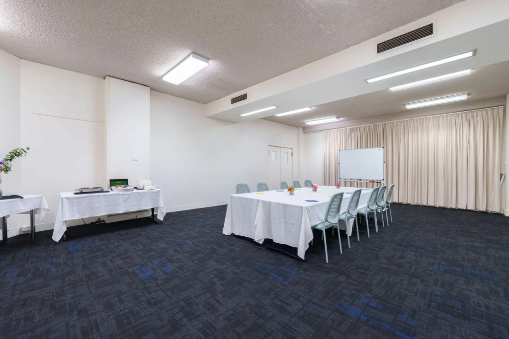 Comfort Inn & Suites Goodearth Perth