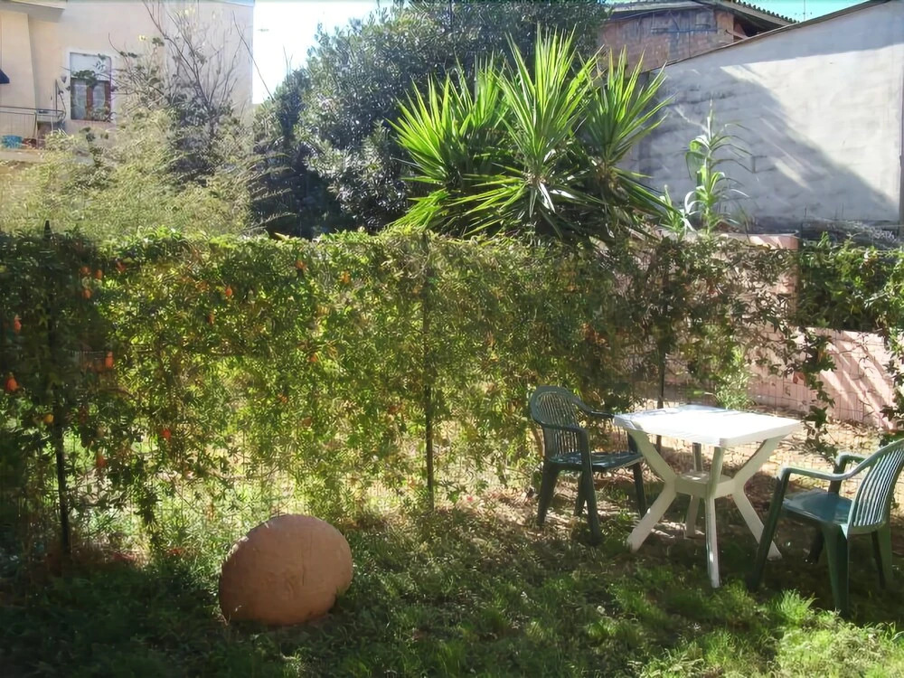 Appartamento Deledda