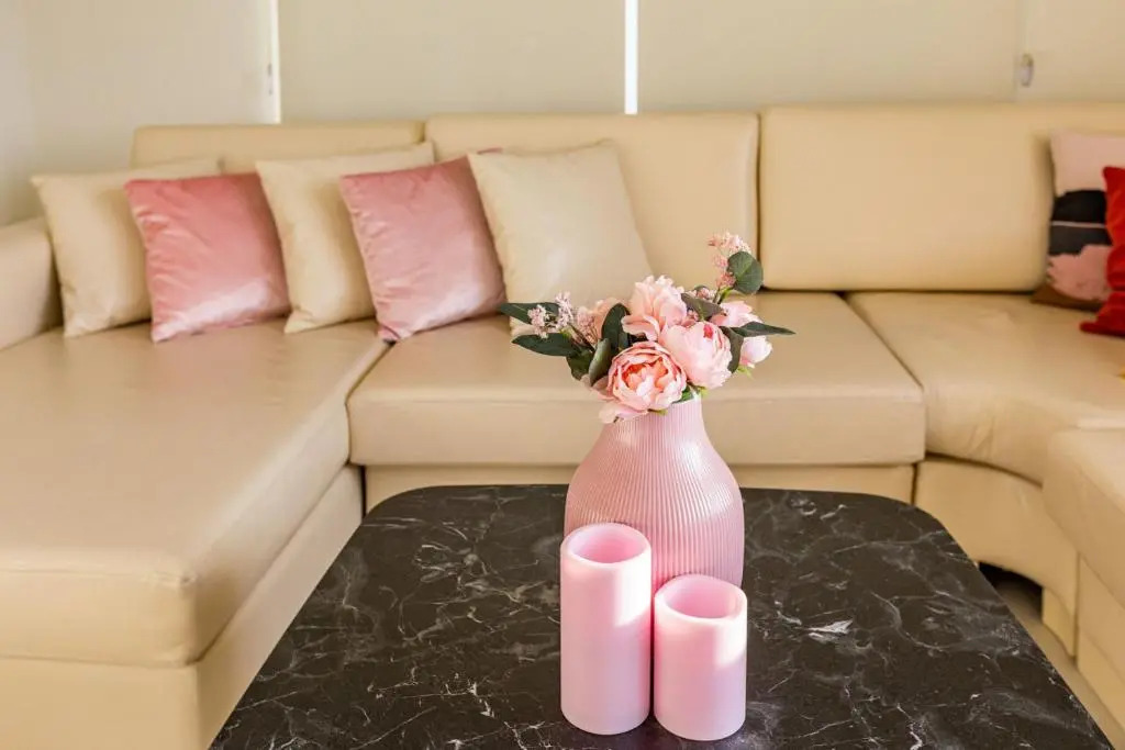 Cozy Apartment with Fascinating Bosphorus View in Uskudar