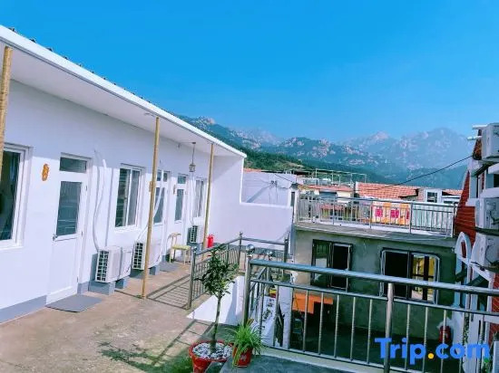 Qingdao Qumai Inn