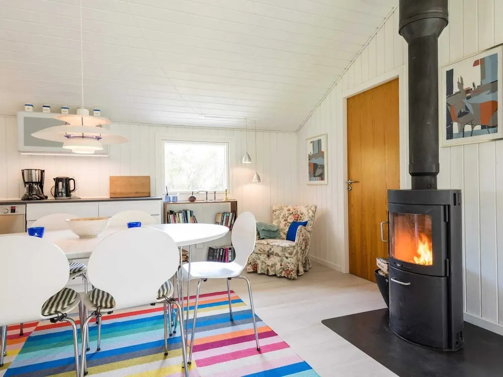 Enchanting Cottage Retreat in Fano-By Traum