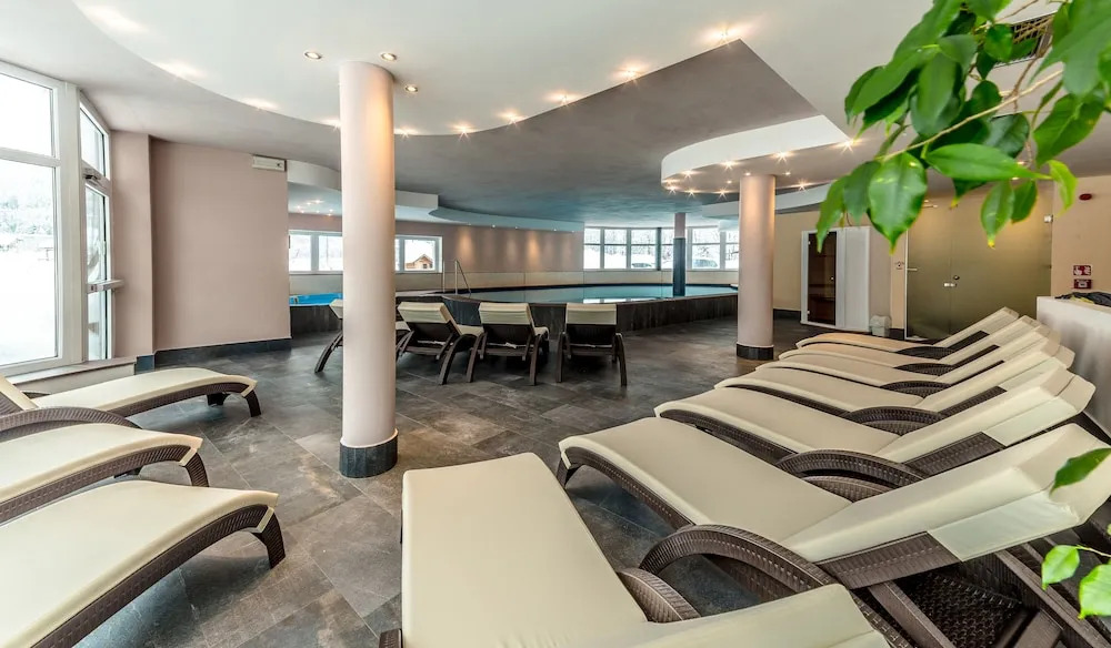 Hotel Alpin