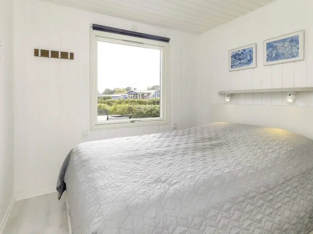 4 Star Holiday Home in Saeby