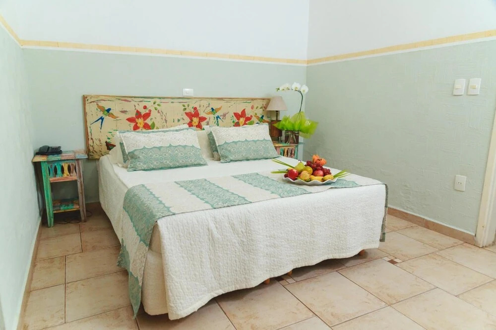 Hotel Fazenda Hípica Atibaia