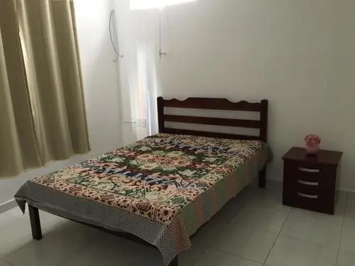 Residencial 700
