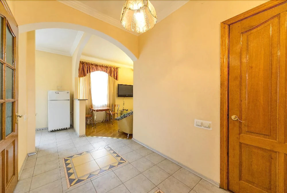 Kiev Accommodation Apartments on Hrinchenka Str