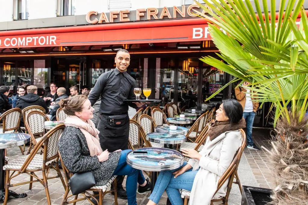 YAYS Paris Issy by Numa
