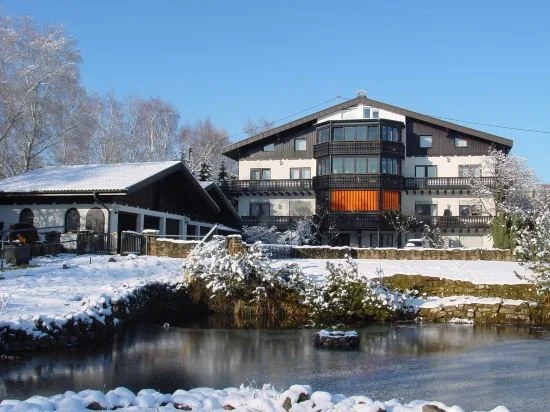 Hotel Mühlenthal GmbH