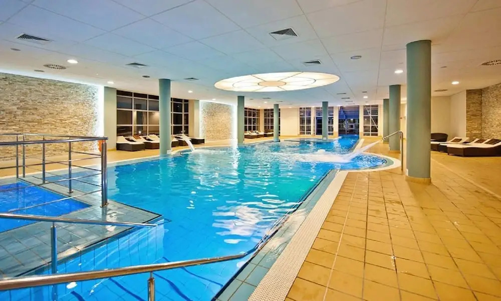 Apartments Kościuszki Spa & Gym by Noclegi Renters