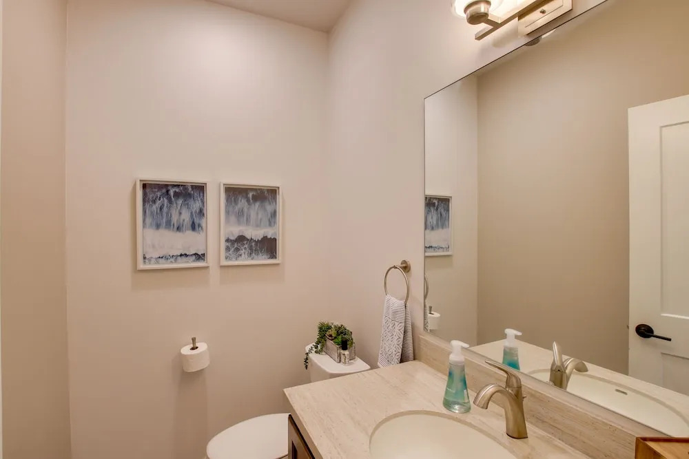 Riverfront Sheboygan Townhome w/ Grill!