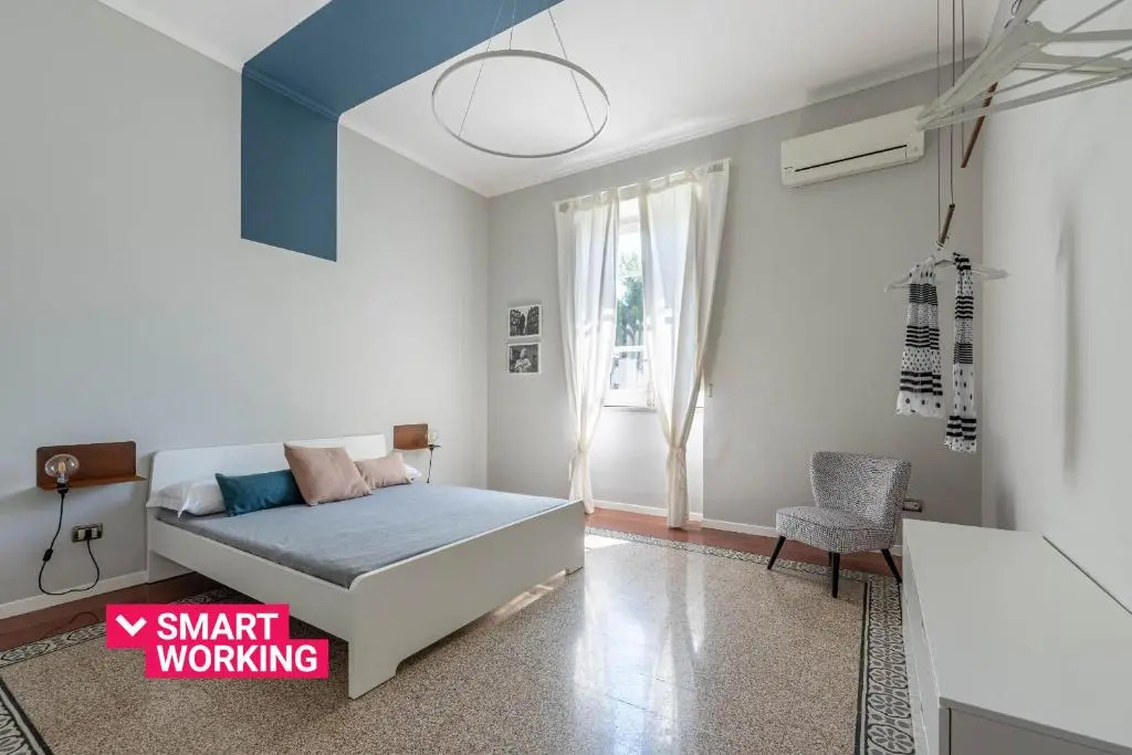 Dante Design Apartment by Wonderful Italy