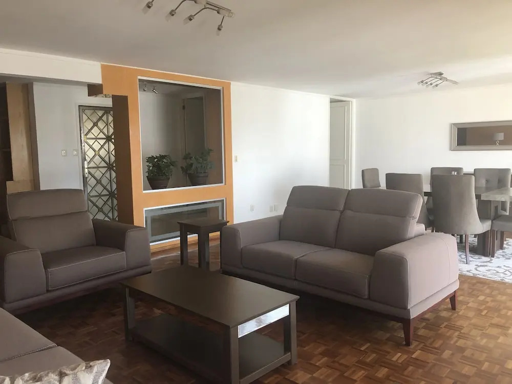 Departamento Premium Polanco