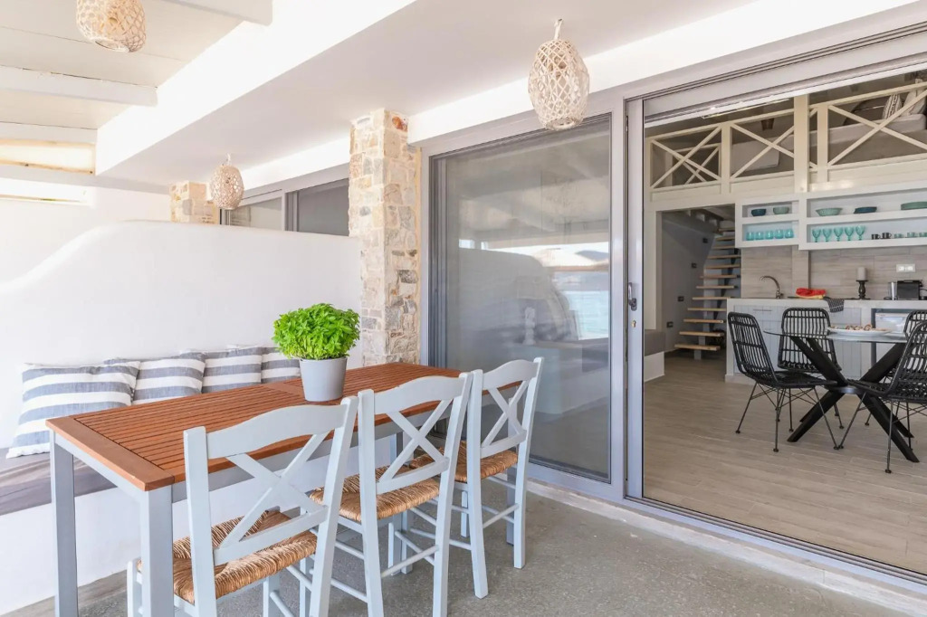 Pallas Seaside 2