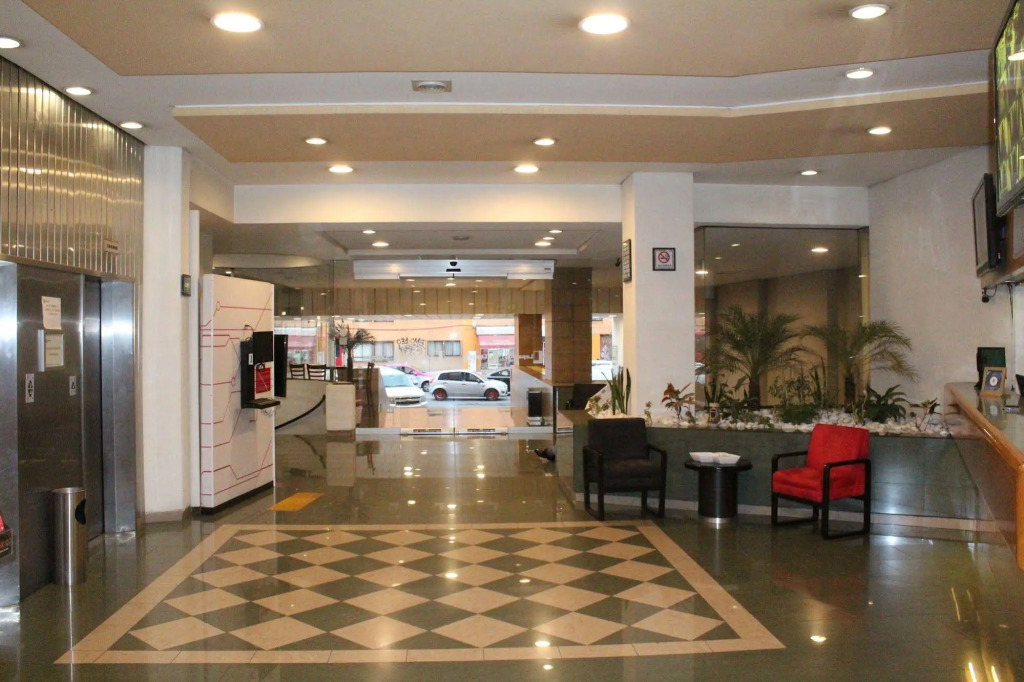 Hotel Lepanto Reforma