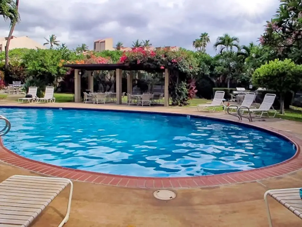 Haleakala Shores B-407 by Vacation Rental Pros