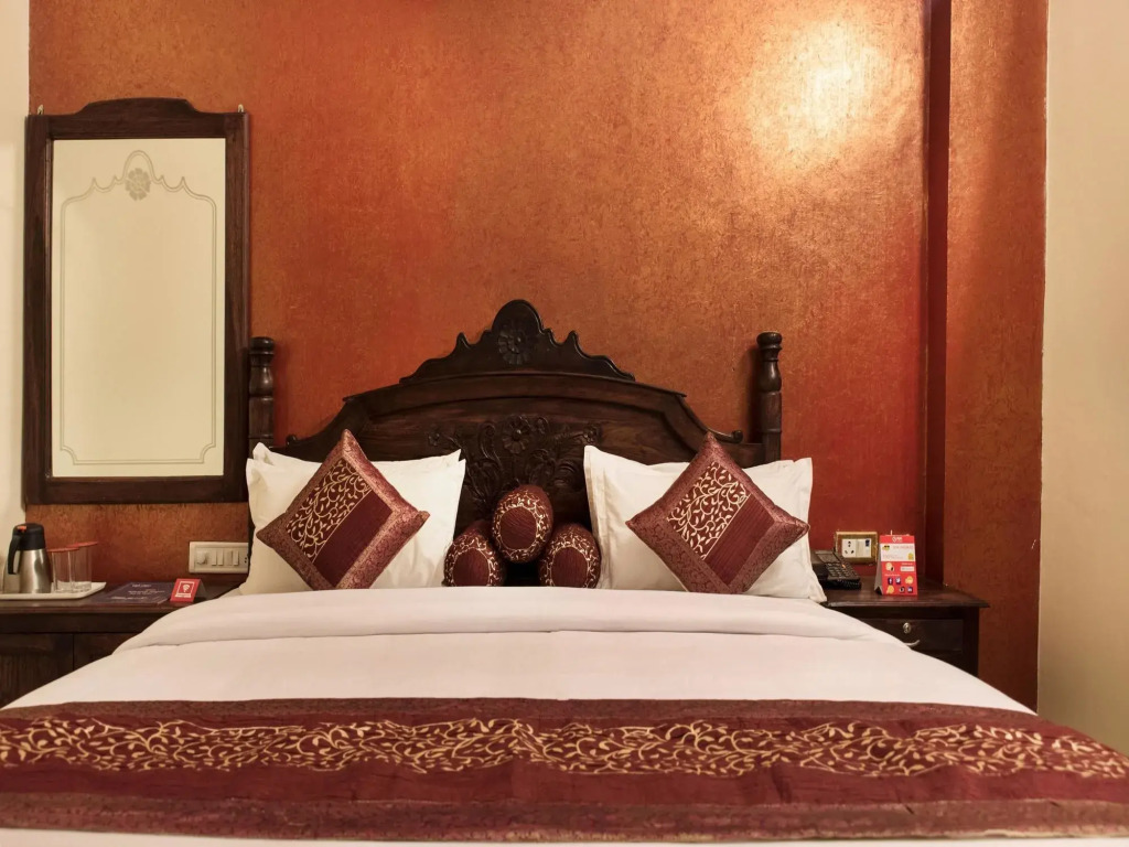OYO Rooms Ranthambore Road
