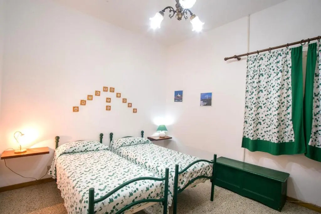 Appartamento con Piscina in Villa