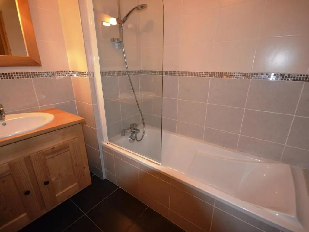 Appartement Les Gets, 3 pièces, 7 personnes - FR-1-623-68