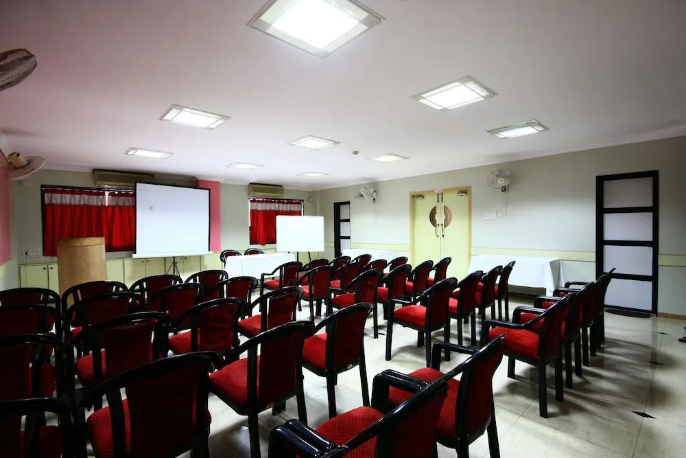 Hotel Deccan Park