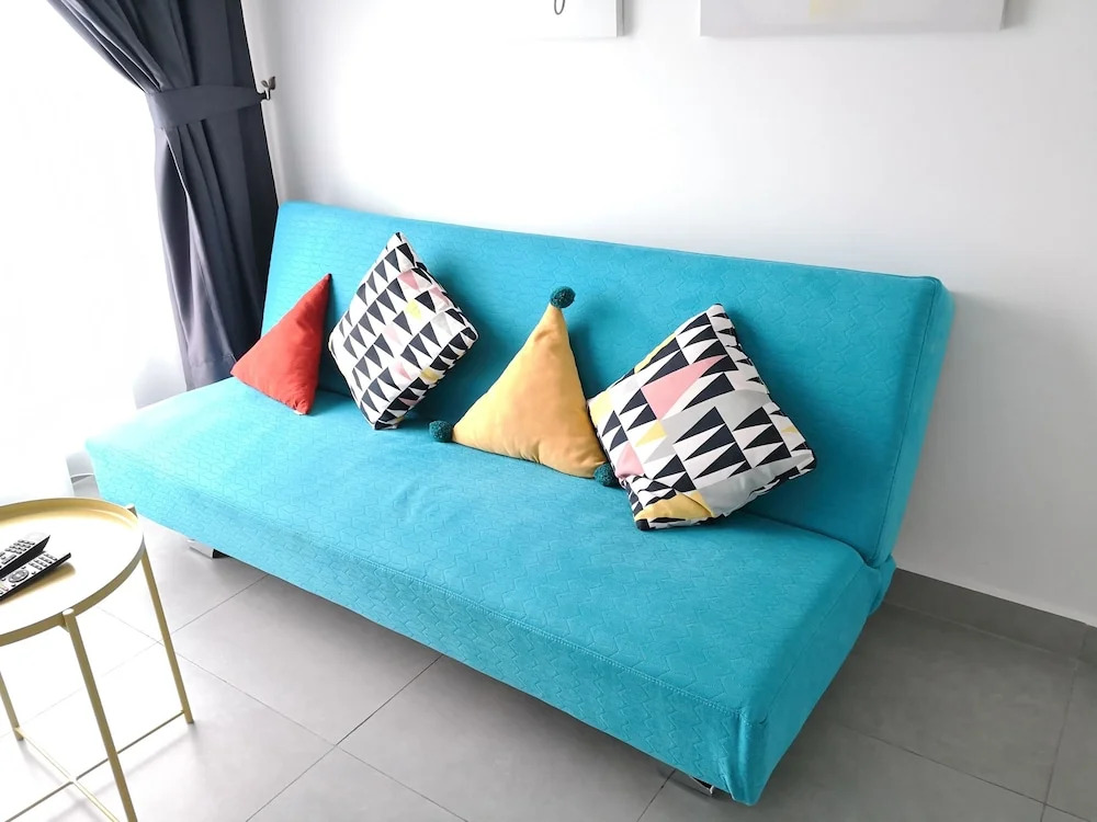 Eco Kanvas Soho Suites