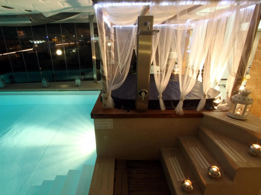 Poggio Hotel