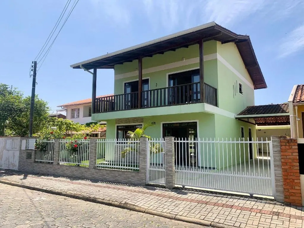 Casa para 10 Pessoas