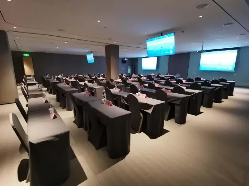 Ji Hotel (Suzhou Baodai road subway station)