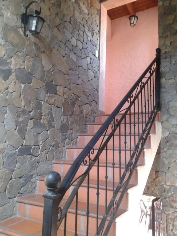 Hostal Terrazas del San Bernardo