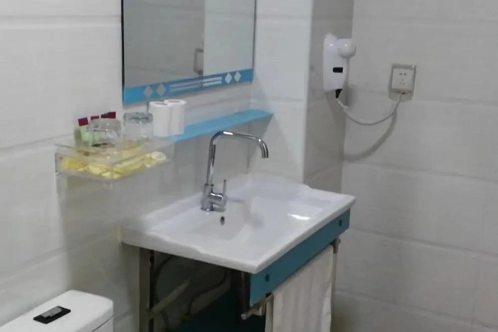 Fuxintai Hotel