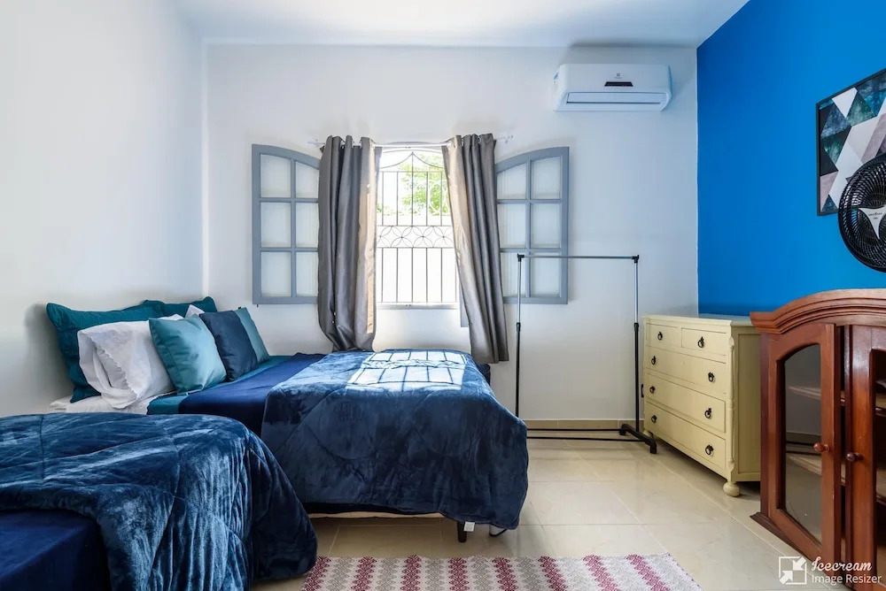 Village Itaúna Inn - Casas de Temporada