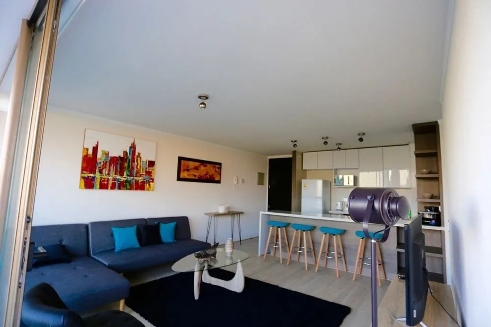 Apartment Cerro Colorado