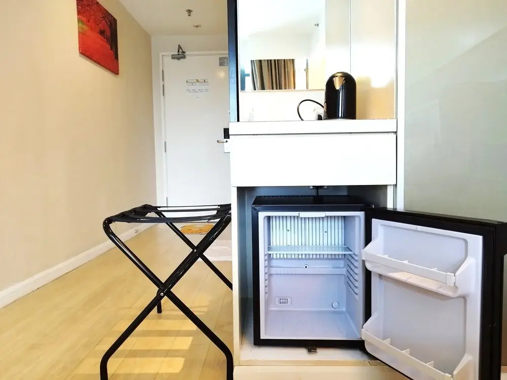 100Mbps SweetStayCation AT PJCentrestage By HAPYHOME