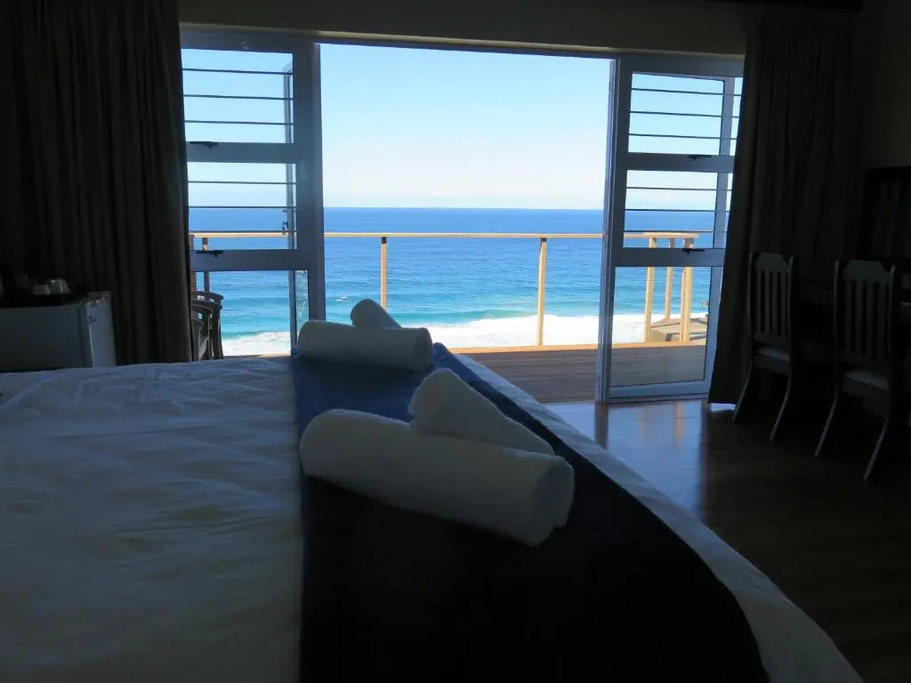 The Tides Inn Bed and Breakfast