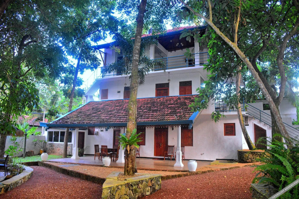 Villa Birdnest