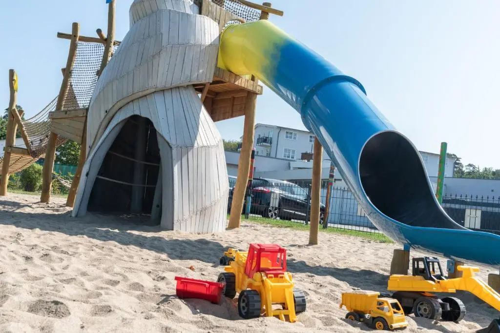 Seepark Sellin FeWo AG 393