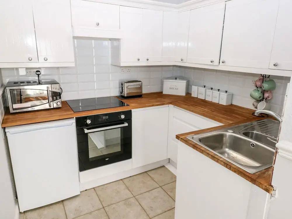 Woodview Cottage