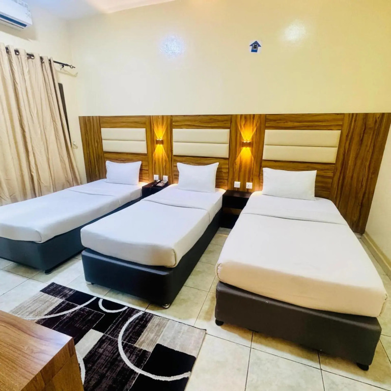 Al Ammari Hotel